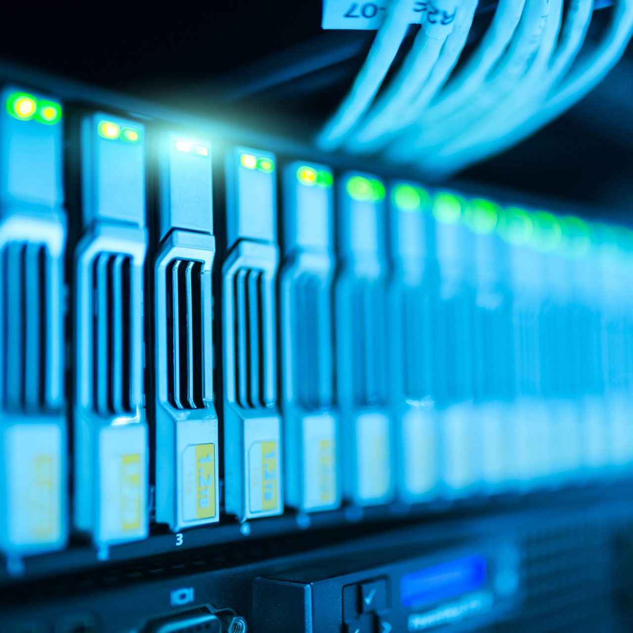Network Switch