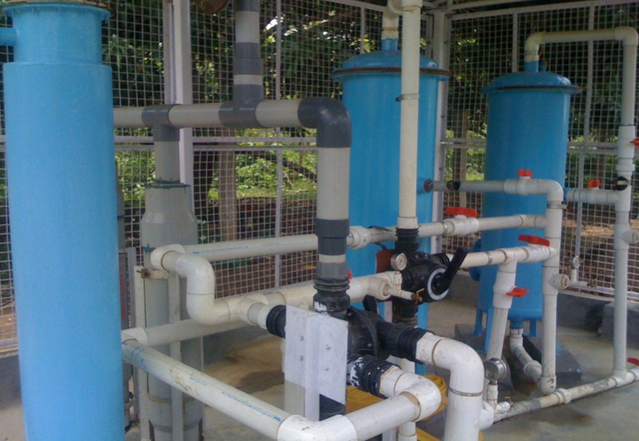 Hydromaterials Picture X System