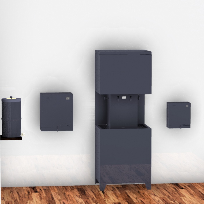 Hydromaterials Img Wa System