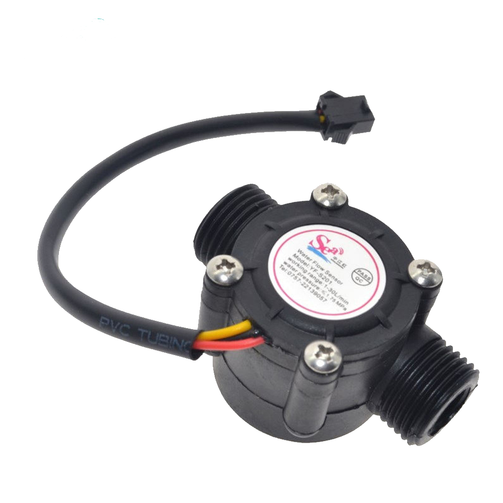 0.5" flow sensor