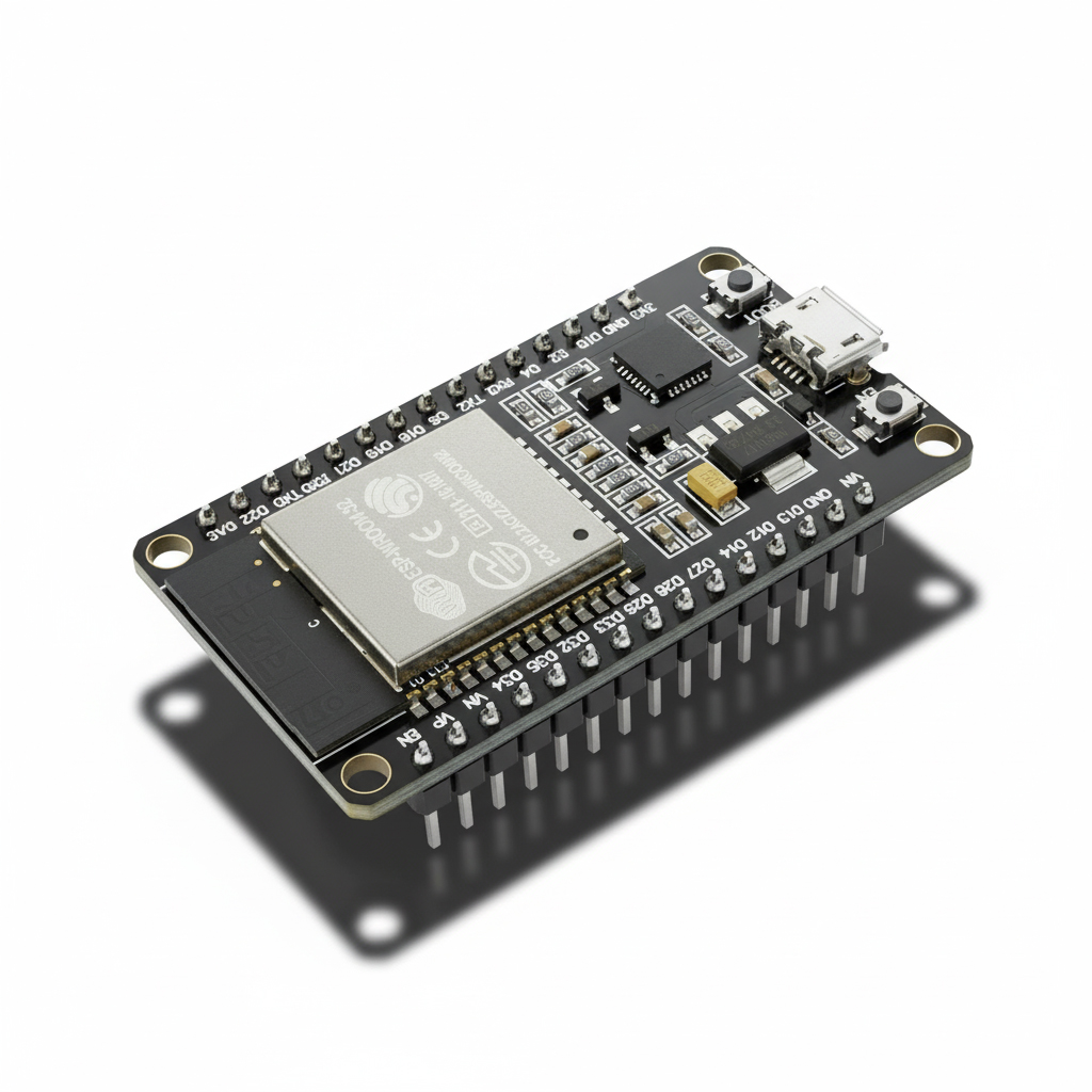 ESP 32