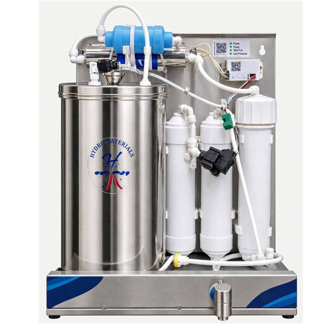 Household Arsenic Removal Unit