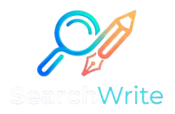 SearchWrite Logo