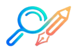 SearchWrite Logo