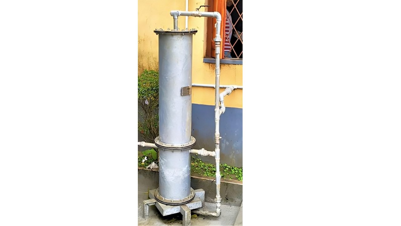 Hydromaterials Rqg X System