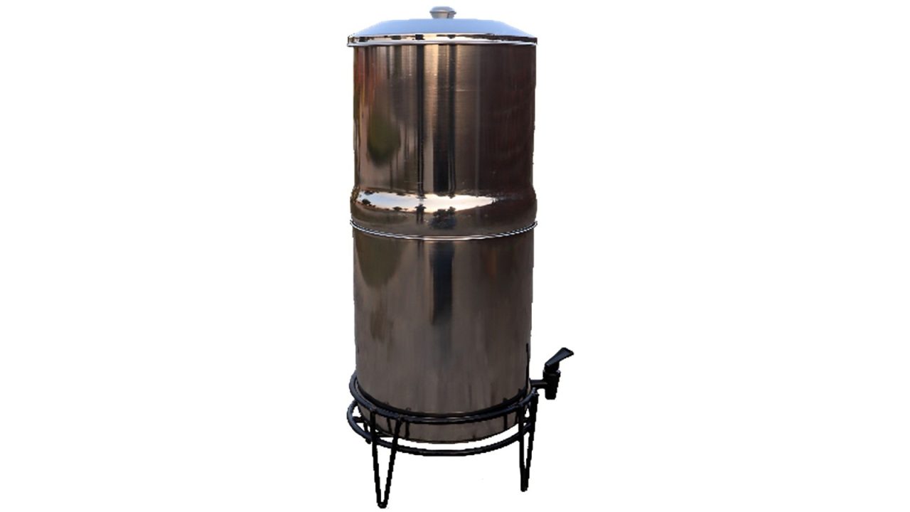 Hydromaterials Svswb X System