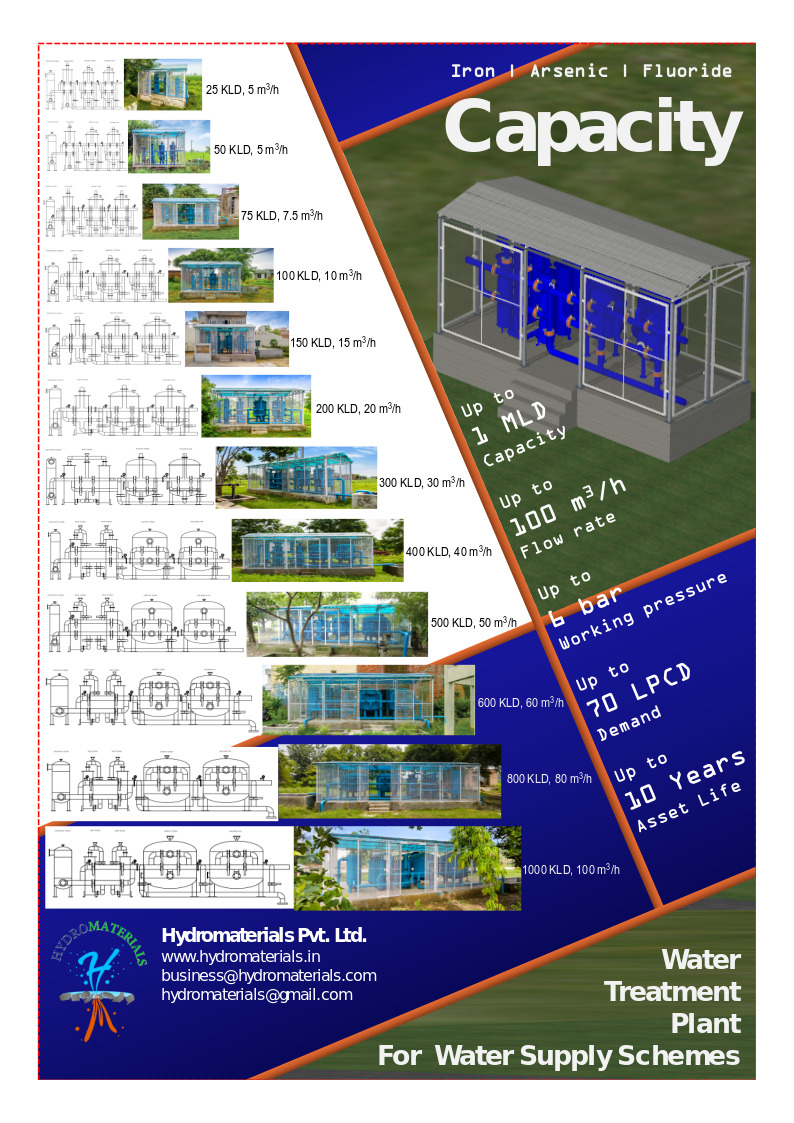 Water Treatment Plant