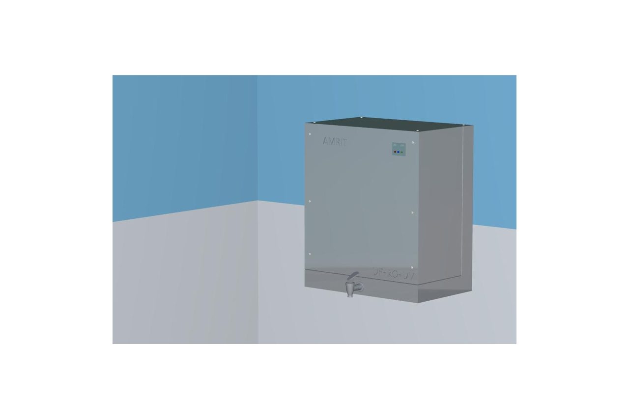 Hydromaterials Slide X System