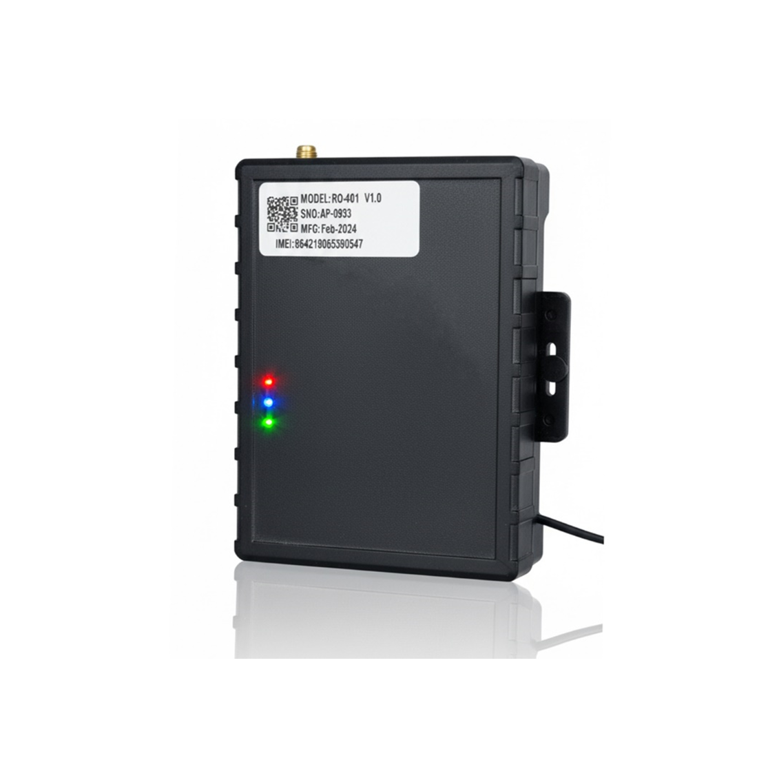 RO auto tds controller