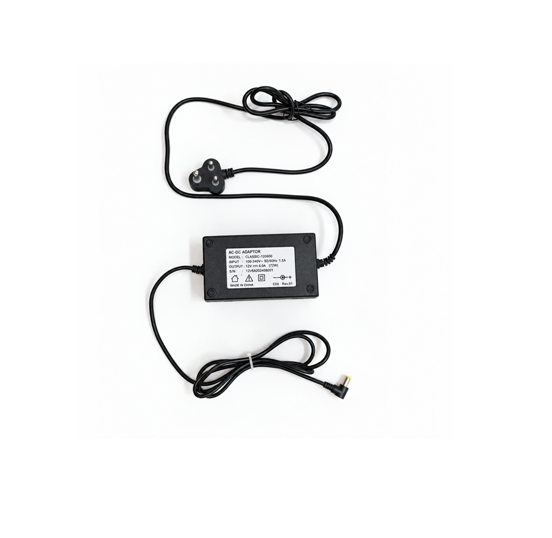 Battery Charger
