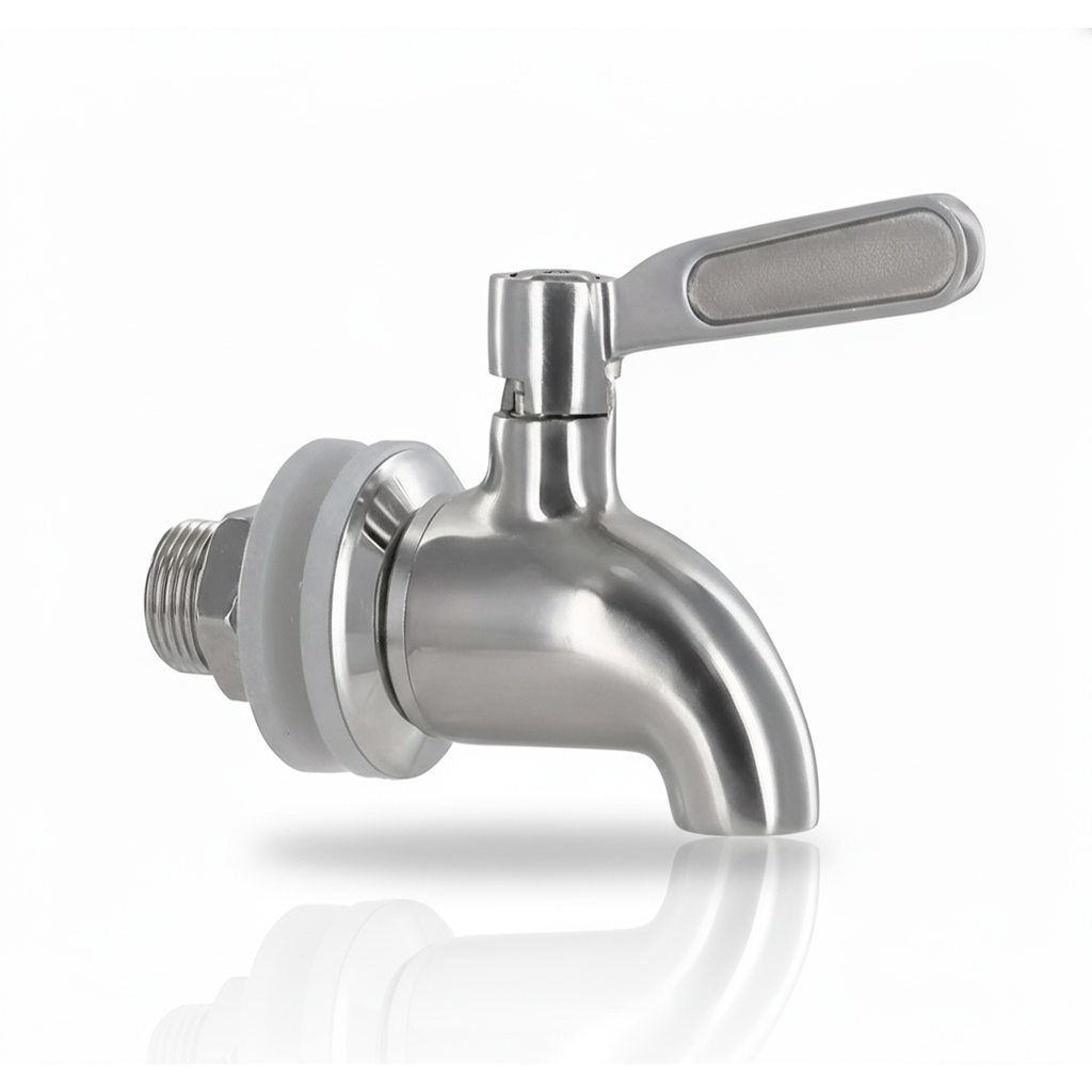 Ss304 Water Tap