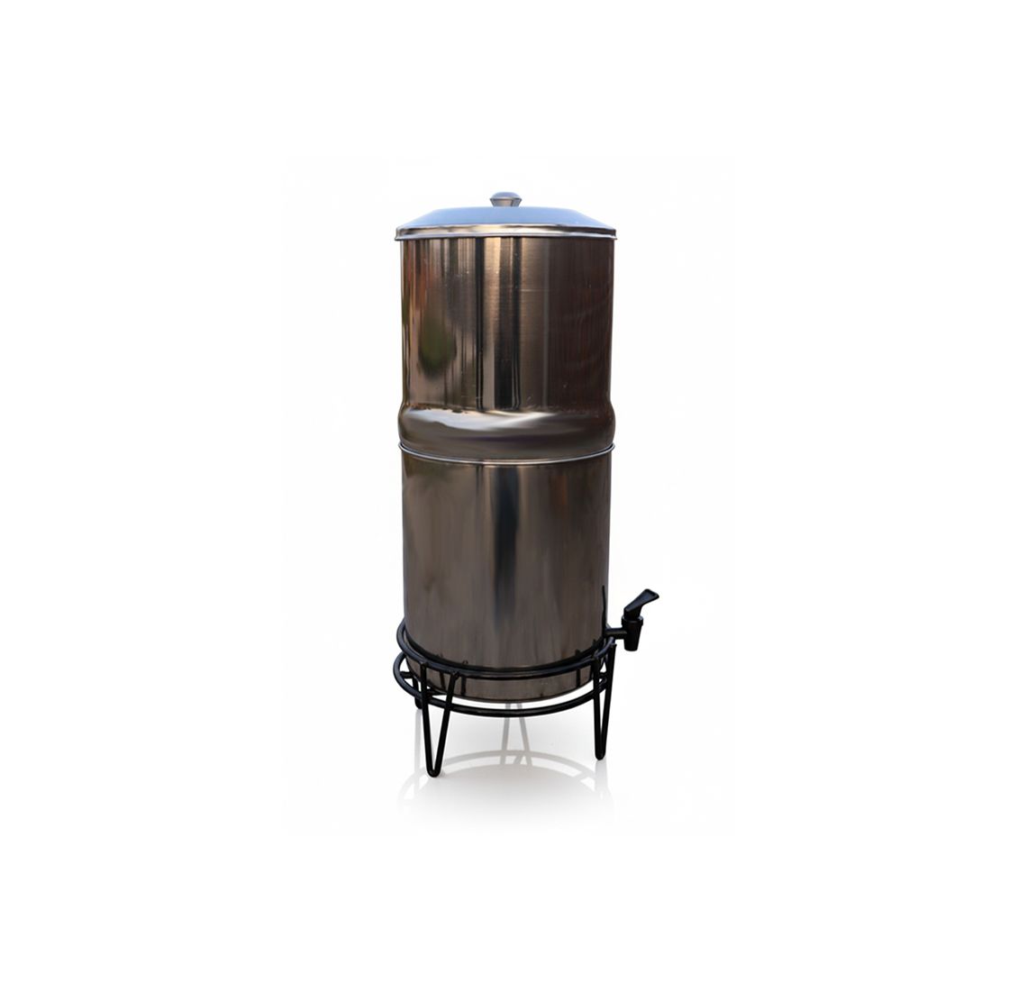 20L Capacity Domestic Arsenic & Iron Filter